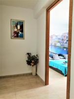 Bazén v ubytovaní Unigue Design Apartment, Gandia alebo v jeho blízkosti