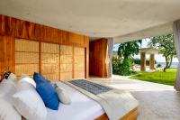 Villa Vedas - 50m to Batu Tampih Beach thumbnail 15