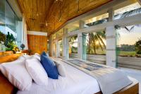 Villa Vedas - 50m to Batu Tampih Beach thumbnail 12