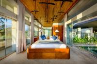 Villa Vedas - 50m to Batu Tampih Beach thumbnail 11
