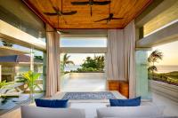 Villa Vedas - 50m to Batu Tampih Beach thumbnail 9