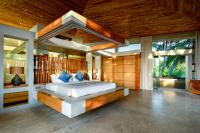 Villa Vedas - 50m to Batu Tampih Beach thumbnail 8