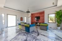 Posedenie v ubytovaní Villa Kounoupidiana