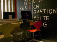 Půdorys ubytování Hotel ibis Lisboa Saldanha