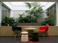 Půdorys ubytování Hotel ibis Lisboa Saldanha