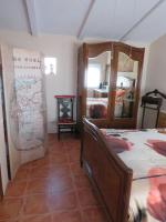 Půdorys ubytování B&B Finca la Manchica