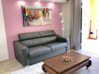 Posedenie v ubytovaní Apartment Mareverde Fañabe