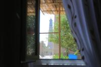 Guest House Khiva BOYJON OTAの見取り図または間取り図