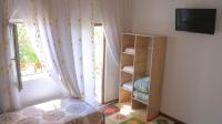 Guest House Khiva BOYJON OTAにあるテレビまたはエンターテインメントセンター