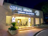 Coral Beach Aparthotel, Marbella – Bijgewerkte prijzen 2022