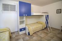 Posteľ alebo postele v izbe v ubytovaní Casa Campagna