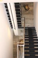 Půdorys ubytování City Hotel Bamberg
