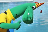 GHT Balmes, Hotel-Aparthotel&SPLASH, Kalelja – atnaujintos ...