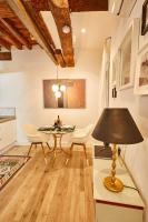 Plano de Lofts amantes de Toledo -LOFT COBERTIZO