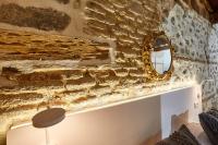 Plano de Lofts amantes de Toledo -LOFT COBERTIZO