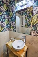 Plano de Lofts amantes de Toledo -LOFT COBERTIZO