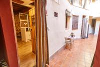 Plano de Lofts amantes de Toledo -LOFT COBERTIZO