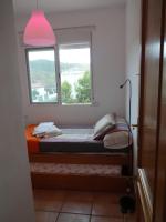 Postel nebo postele na pokoji v ubytování LAS PALOMAS, appartement 3 chambres avec piscine