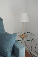 Posedenie v ubytovaní Apartamento Barrio Picasso