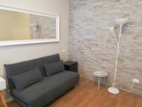 Posedenie v ubytovaní Bixio Suites