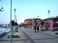 Hostia v ubytovaní SEASIDE SUNSET WALKS