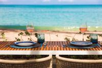 Příroda nedaleko hotelu