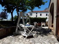 Plan piętra w obiekcie Villetta panoramica