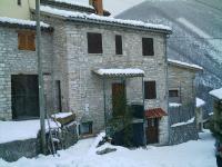 Casetta dei sibillini v zime