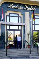Marhaba Palace Hotel vendégei