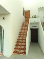 Půdorys ubytování BOIRA - Vivienda en urbanización a primera línea de playa