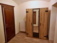 Koupelna v ubytování Apartmány na Trojmezí, byt Markéta