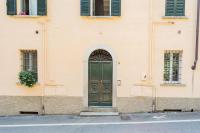 Plán poschodí v ubytovaní Amazing Cernobbio - Lake Como by Rent All Como