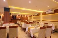 Restaurace v ubytování Hotel Archana