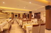 Restaurace v ubytování Hotel Archana