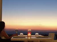 Phong cảnh thiên nhiên gần khách sạn