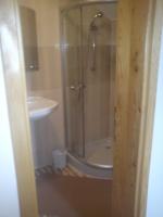Kúpeľňa v ubytovaní Rooms Josip
