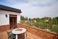 Deals voor Crisol Guadalupe (Hotel), Granada (Spanje)