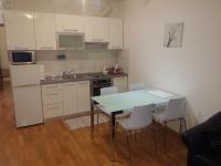 Kuchyňa alebo kuchynka v ubytovaní Apartment Josip Split