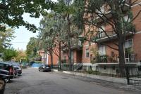 Okolie apartmánu
