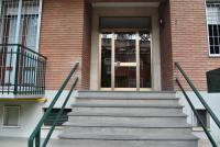 Exteriér alebo vchod do ubytovania Lombardi Ramazzini