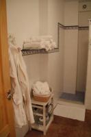 Půdorys ubytování Casa Rural Francisco Pizarro