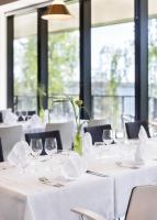 Restaurace v ubytování Majvik Congress Hotel