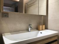 Koupelna v ubytování Luxury & Stylish Family Apartment