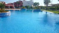 Bazén v ubytovaní Apartamento Ayamonte golf Costa Esuri alebo v jeho blízkosti