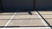 Tenis alebo squash v ubytovaní Apartamento Ayamonte golf Costa Esuri alebo jeho okolí