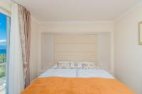 Posteľ alebo postele v izbe v ubytovaní Luxury Apartments Villa Tunera