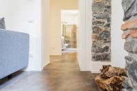 Plán poschodí v ubytovaní Amazing Cernobbio - Lake Como by Rent All Como