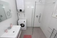 Kúpeľňa v ubytovaní Apartments Polenta
