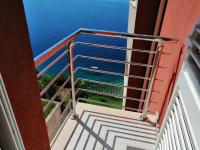 Balkón alebo terasa v ubytovaní Luxury Apartments Villa Opera