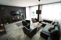 Posedenie v ubytovaní Residence top location apt. 1 Marghareta with sea view